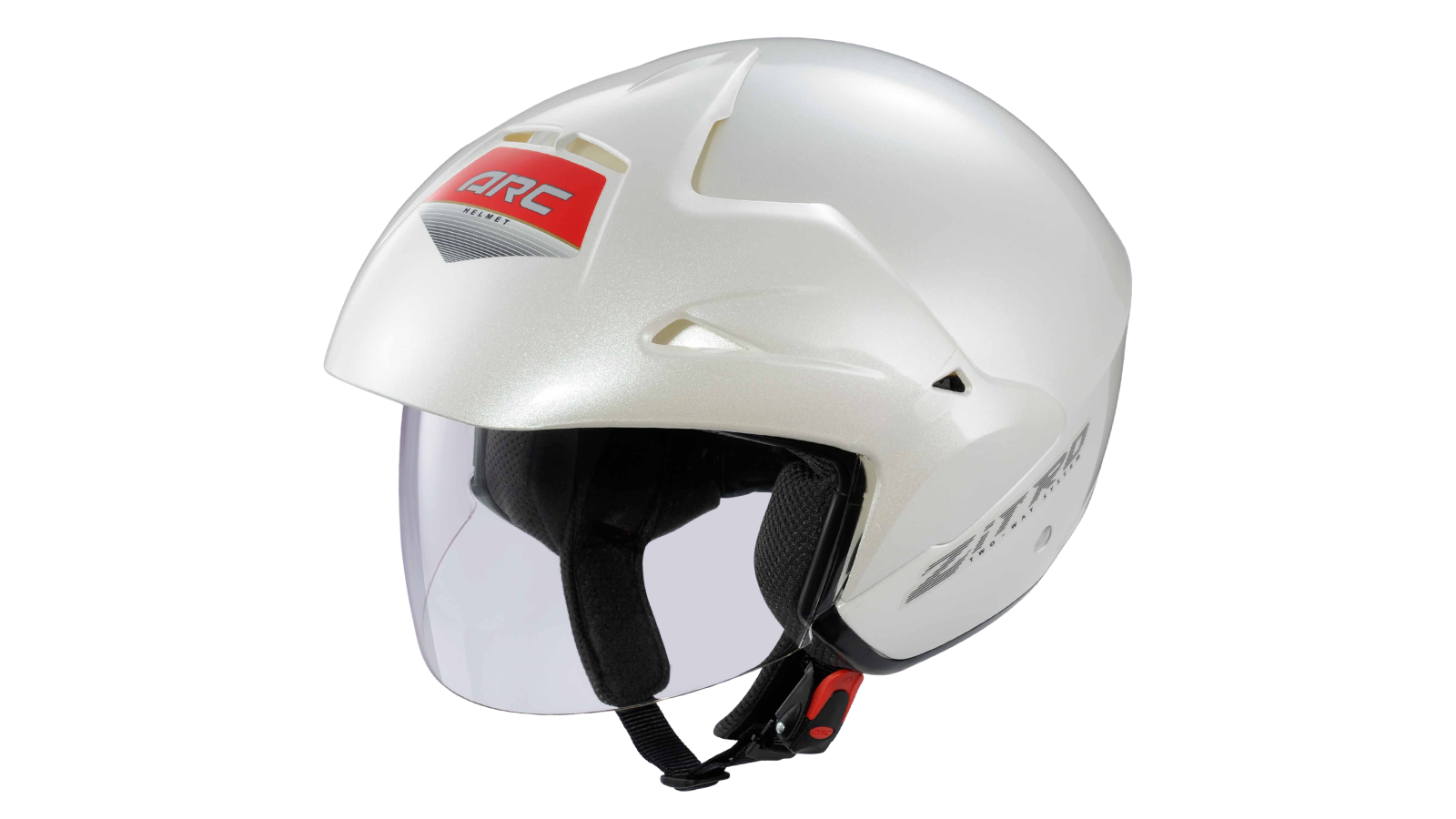 Arc hotsell helmet half